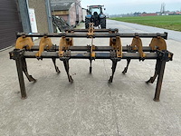 Alpego kdr7 300 woeler - afbeelding 9 van  16