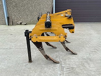 Alpego kdr7 300 woeler - afbeelding 10 van  16