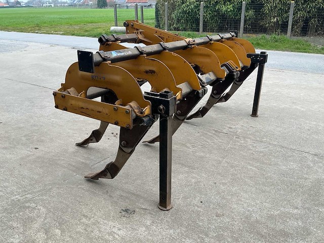 Alpego kdr7 300 woeler - afbeelding 12 van  16