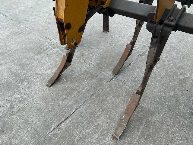 Alpego kdr7 300 woeler - afbeelding 14 van  16