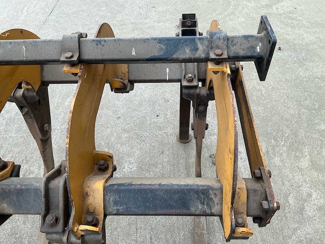 Alpego kdr7 300 woeler - afbeelding 15 van  16