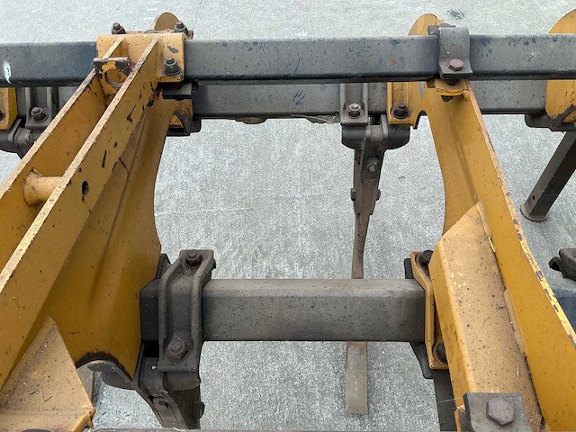 Alpego kdr7 300 woeler - afbeelding 16 van  16