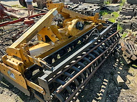 Alpego rh300 rotorkopeg - afbeelding 1 van  7