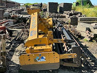 Alpego rh300 rotorkopeg - afbeelding 2 van  7