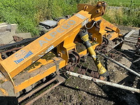 Alpego rh300 rotorkopeg - afbeelding 5 van  7