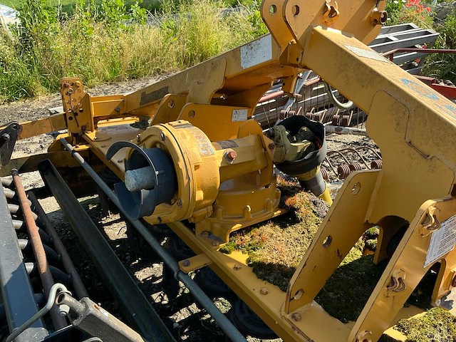 Alpego rh300 rotorkopeg - afbeelding 7 van  7