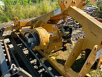 Alpego rh300 rotorkopeg - afbeelding 7 van  7