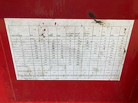 Alpego rotoreg + zaaimachine 180cm - afbeelding 2 van  11