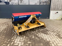 Alpego rotoreg + zaaimachine 180cm - afbeelding 1 van  11