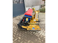 Alpego rotoreg + zaaimachine 180cm - afbeelding 5 van  11