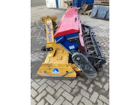 Alpego rotoreg + zaaimachine 180cm - afbeelding 7 van  11