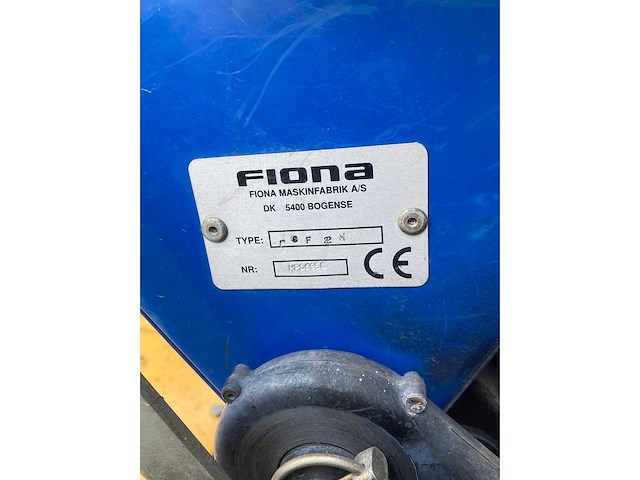 Alpego rotoreg + zaaimachine 180cm - afbeelding 8 van  11