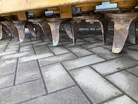 Alpego rotoreg + zaaimachine 180cm - afbeelding 10 van  11