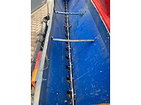 Alpego rotoreg + zaaimachine 180cm - afbeelding 11 van  11