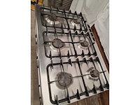 Alpeninos - gasvuur - afbeelding 2 van  5