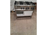 Alpeninos - gasvuur - afbeelding 3 van  5