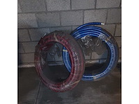 Alpex buis voor vloerverwarming - afbeelding 2 van  5