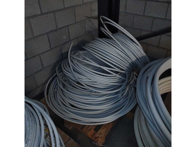 Alpex buis voor vloerverwarming - afbeelding 4 van  5