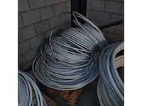 Alpex buis voor vloerverwarming - afbeelding 4 van  5