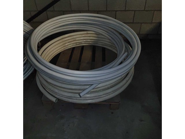 Alpex buis voor vloerverwarming - afbeelding 5 van  5