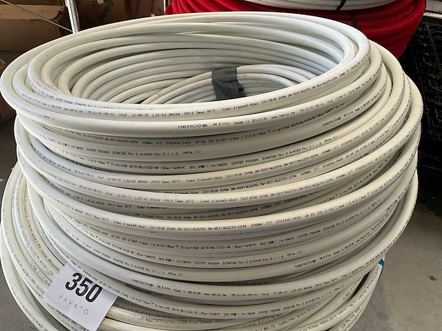 Alpex flexibele buis - afbeelding 7 van  7