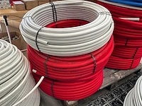 Alpex flexibele buis - afbeelding 1 van  7