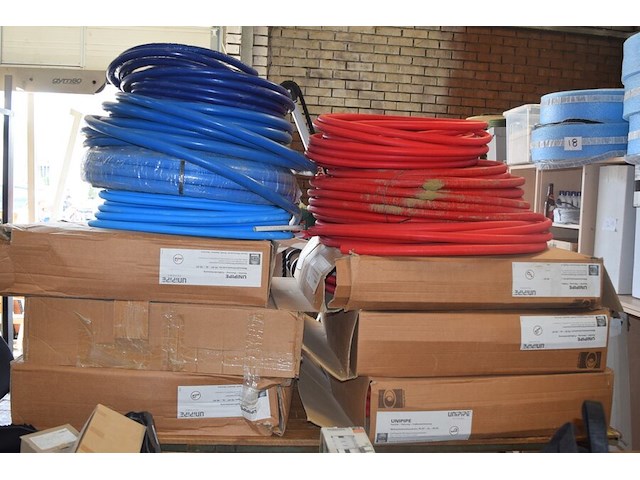 Alpex sanitair flexibele buis - afbeelding 1 van  6