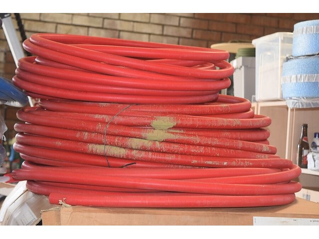 Alpex sanitair flexibele buis - afbeelding 2 van  6