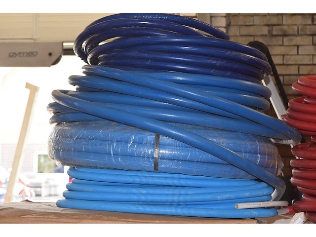 Alpex sanitair flexibele buis - afbeelding 3 van  6