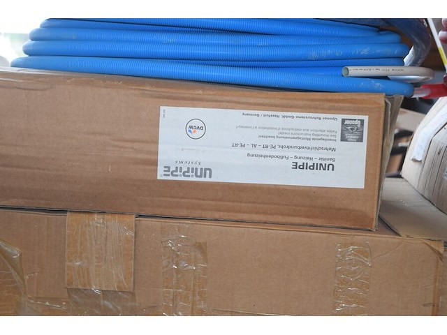 Alpex sanitair flexibele buis - afbeelding 4 van  6