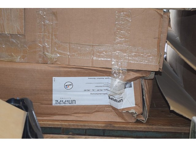 Alpex sanitair flexibele buis - afbeelding 5 van  6