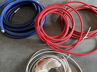 Alpexbuizen + kabels