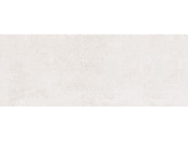 Alpha blanco 25x70x0,85 cm matt nrtt. - afbeelding 1 van  1