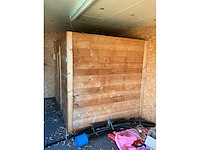 Alpha heat sauna - afbeelding 2 van  6