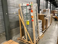 Alpha innotec wzsv 92k3m warmtepomp - afbeelding 1 van  5