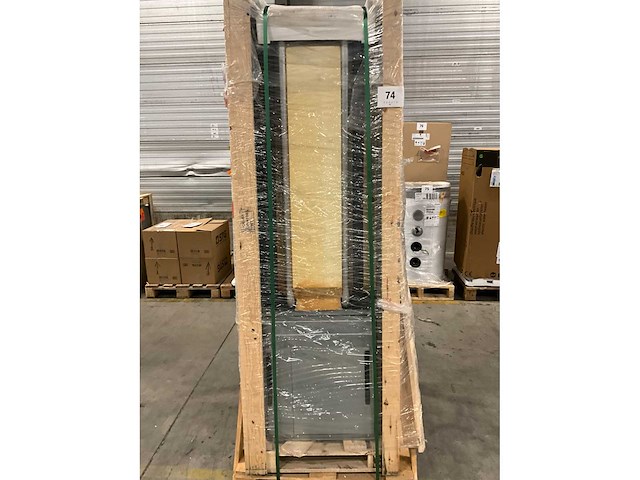 Alpha innotec wzsv 92k3m warmtepomp - afbeelding 3 van  5