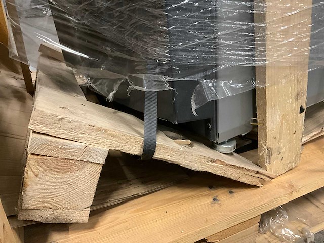 Alpha innotec wzsv 92k3m warmtepomp - afbeelding 5 van  5