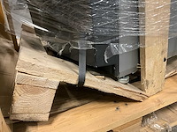 Alpha innotec wzsv 92k3m warmtepomp - afbeelding 5 van  5