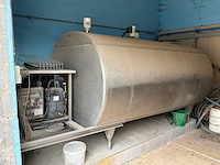 Alpha laval diverse landbouw - afbeelding 1 van  7