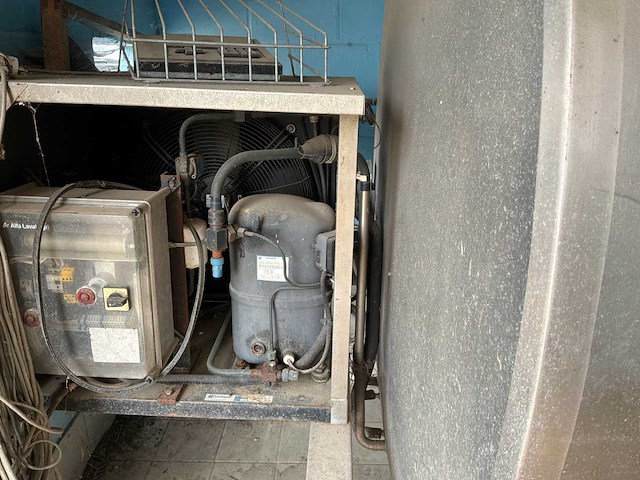 Alpha laval diverse landbouw - afbeelding 3 van  7