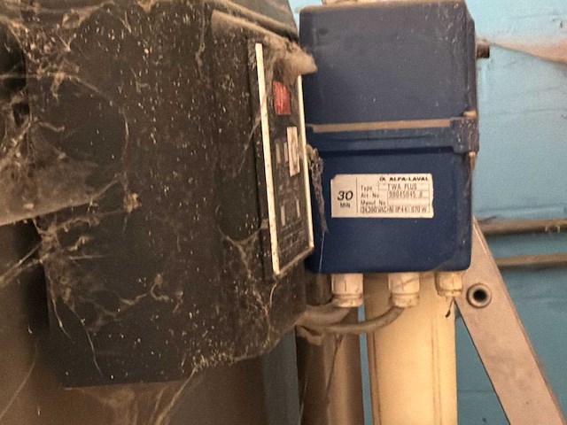 Alpha laval diverse landbouw - afbeelding 6 van  7