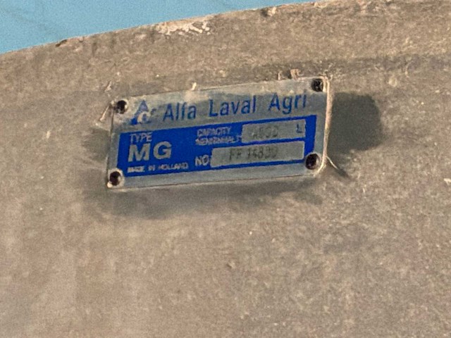 Alpha laval diverse landbouw - afbeelding 7 van  7