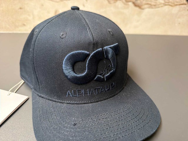 Alphatauri pet - afbeelding 2 van  4