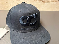 Alphatauri pet - afbeelding 2 van  4