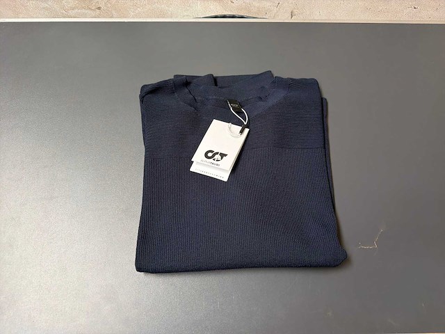 Alphatauri shirt - afbeelding 1 van  2
