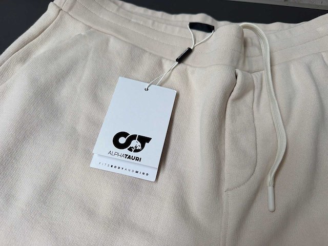 Alphatauri short - afbeelding 3 van  4