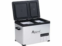 Alpicool alpcool chs45 32l elektrische compressiekoeler, 12/24v