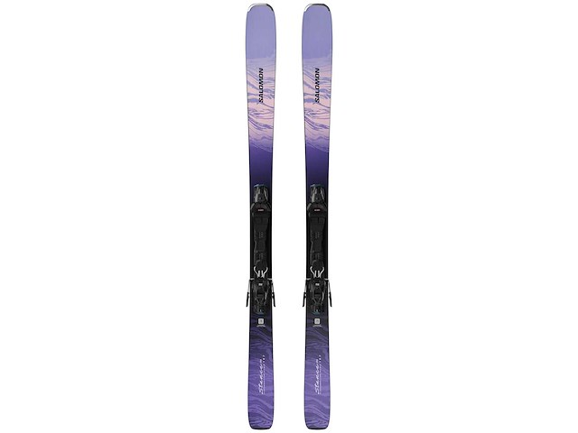 Alpiene skipack e stand w 84 - 175 - afbeelding 1 van  7