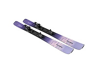 Alpiene skipack e stand w 84 - 175 - afbeelding 3 van  7