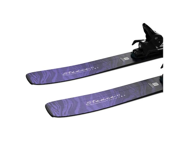 Alpiene skipack e stand w 84 - 175 - afbeelding 5 van  7